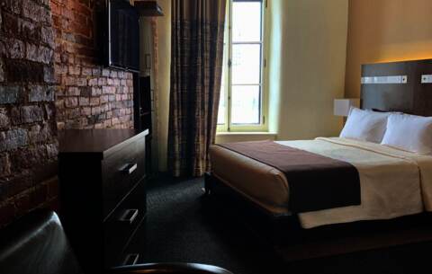 Nom de la chambre