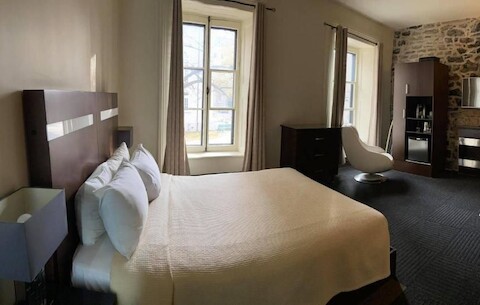 Nom de la chambre