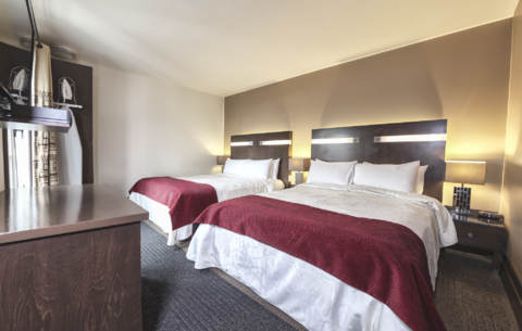 Nom de la chambre