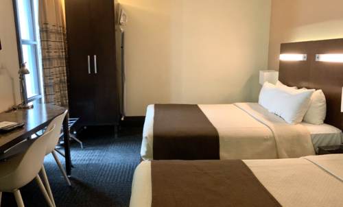 Booking Conditions and Hotel Policies