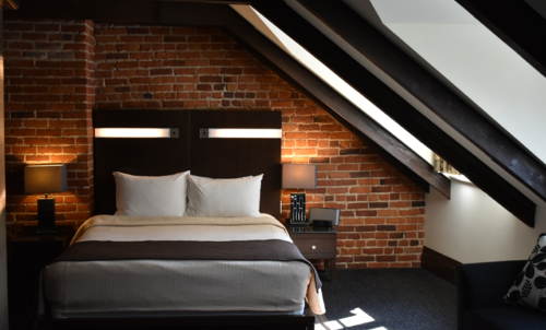 Our Priority Is to Make Your Stay in Qu&eacute;bec City an Unforgettable One! 